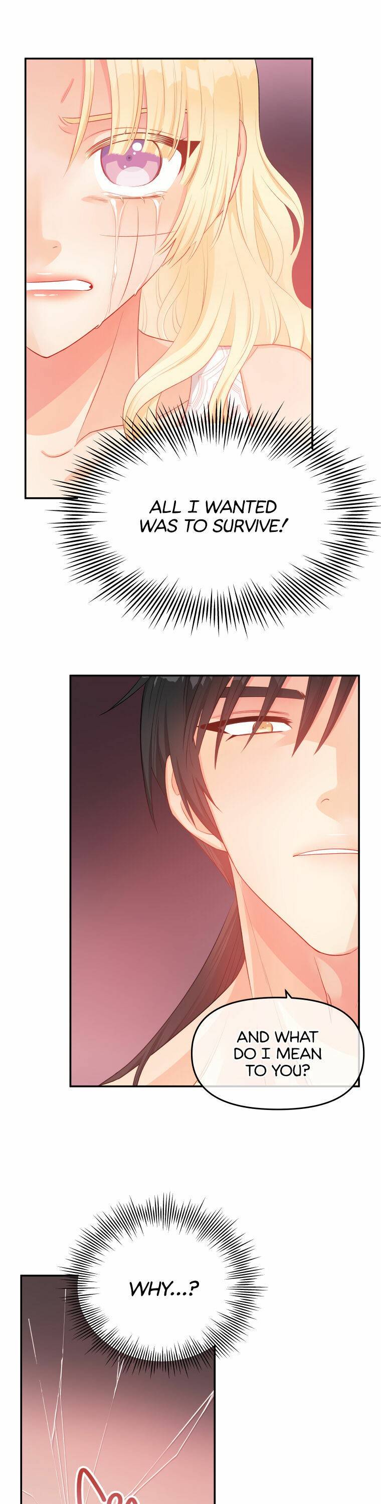 Don’t Concern Yourself With That Book Chapter 12 - page 4
