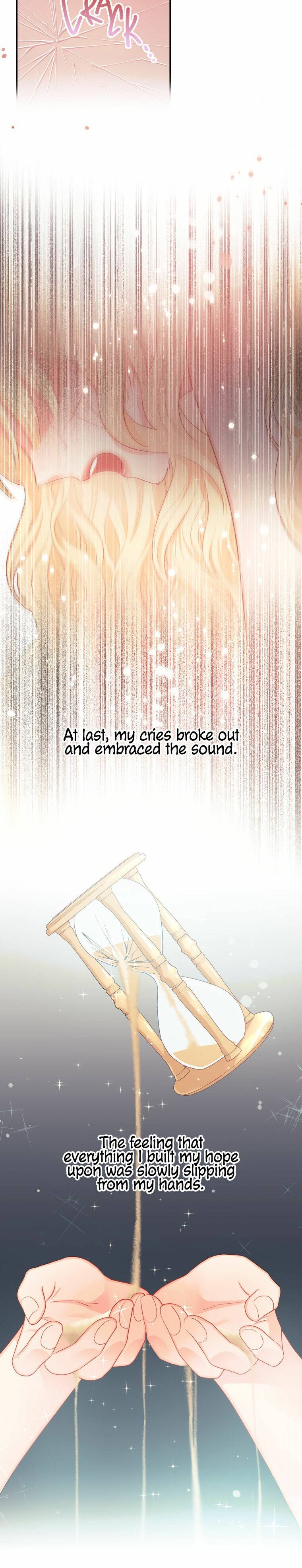 Don’t Concern Yourself With That Book Chapter 12 - page 5
