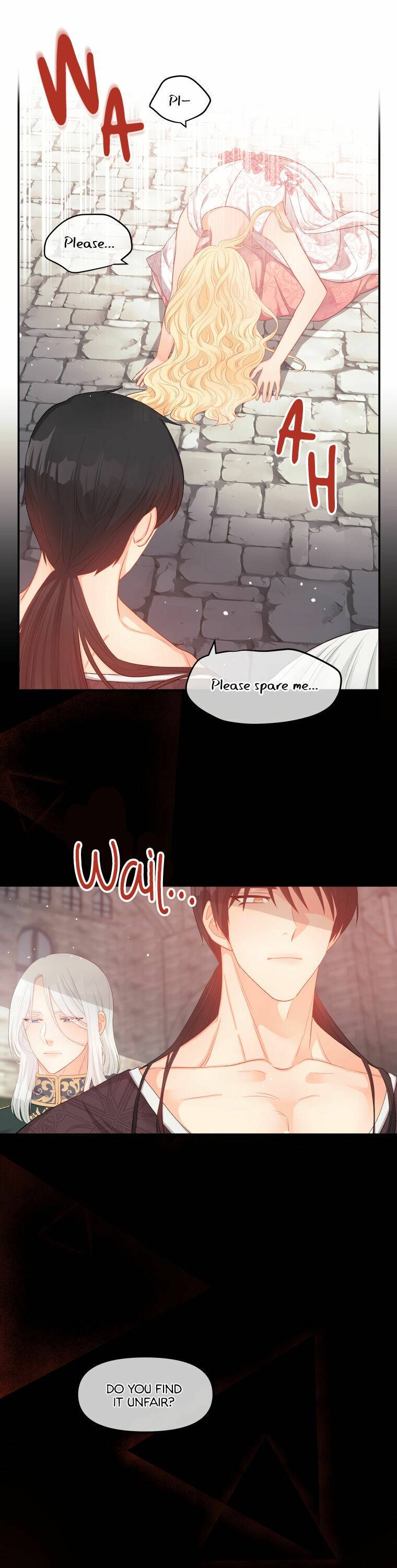 Don’t Concern Yourself With That Book Chapter 12 - page 6
