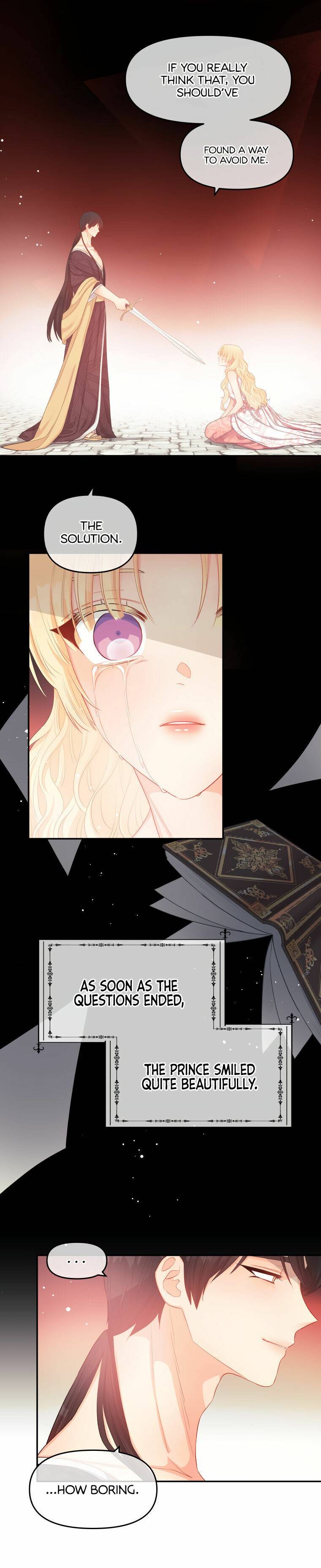 Don’t Concern Yourself With That Book Chapter 12 - page 7