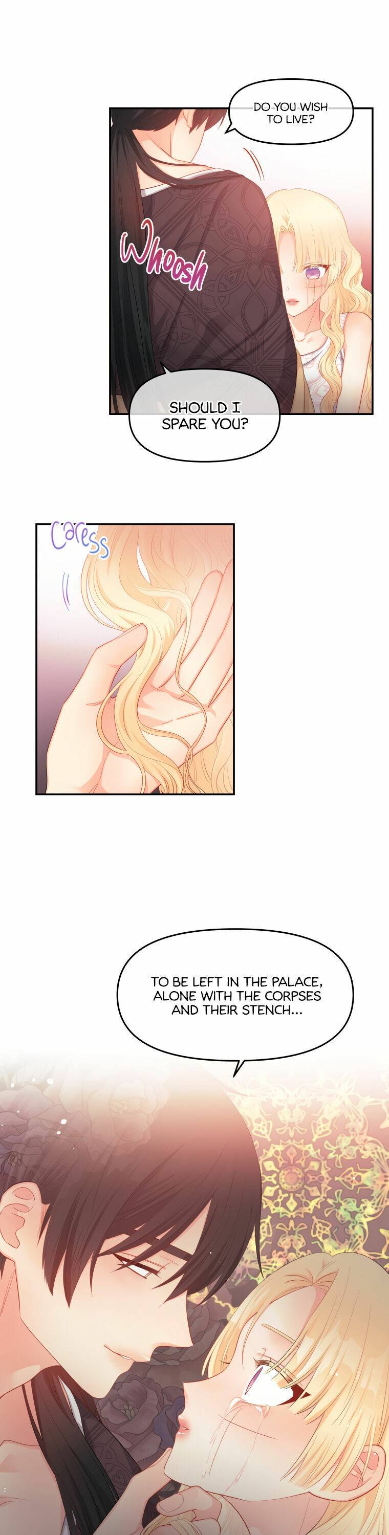 Don’t Concern Yourself With That Book Chapter 12 - page 8
