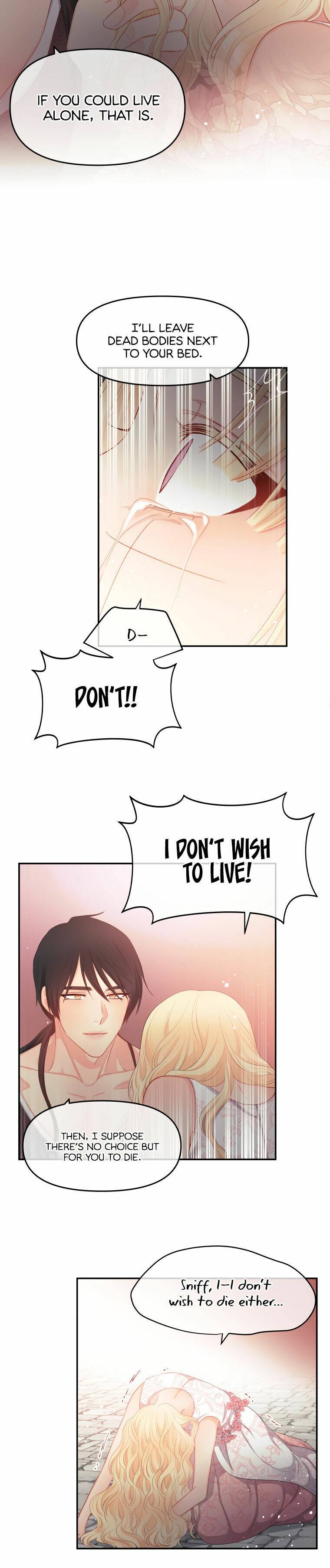Don’t Concern Yourself With That Book Chapter 12 - page 9