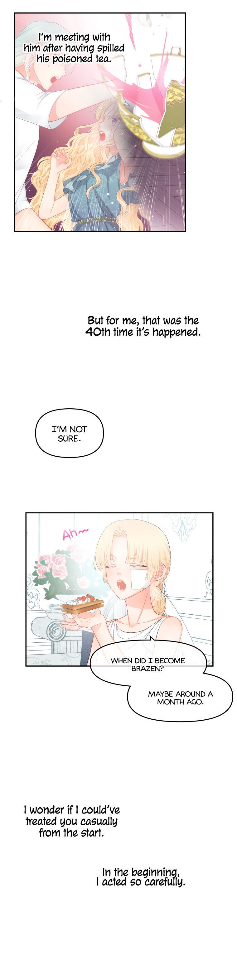 Don’t Concern Yourself With That Book Chapter 13 - page 10