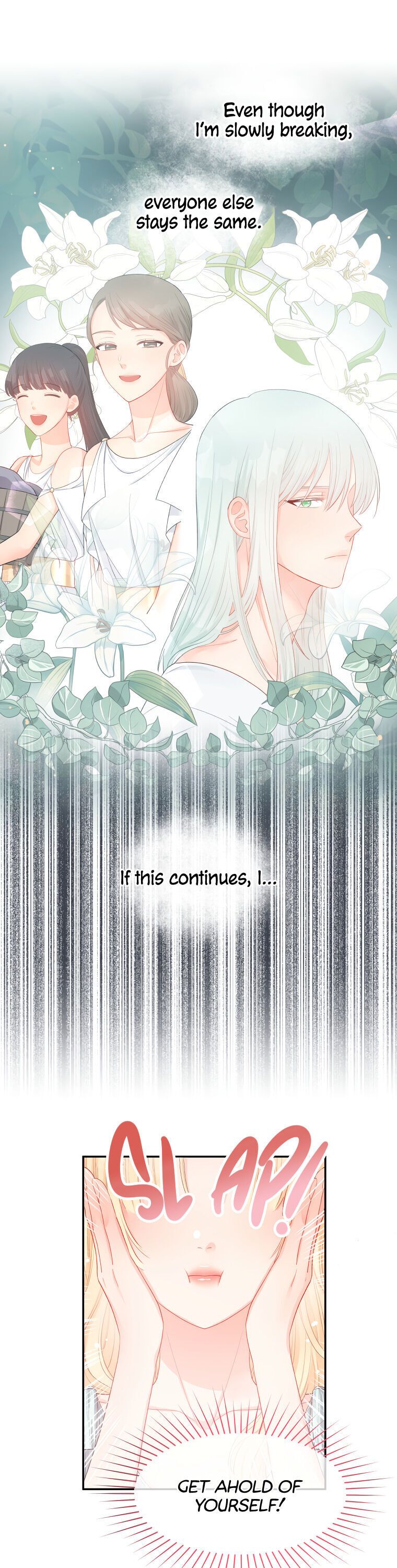 Don’t Concern Yourself With That Book Chapter 13 - page 3