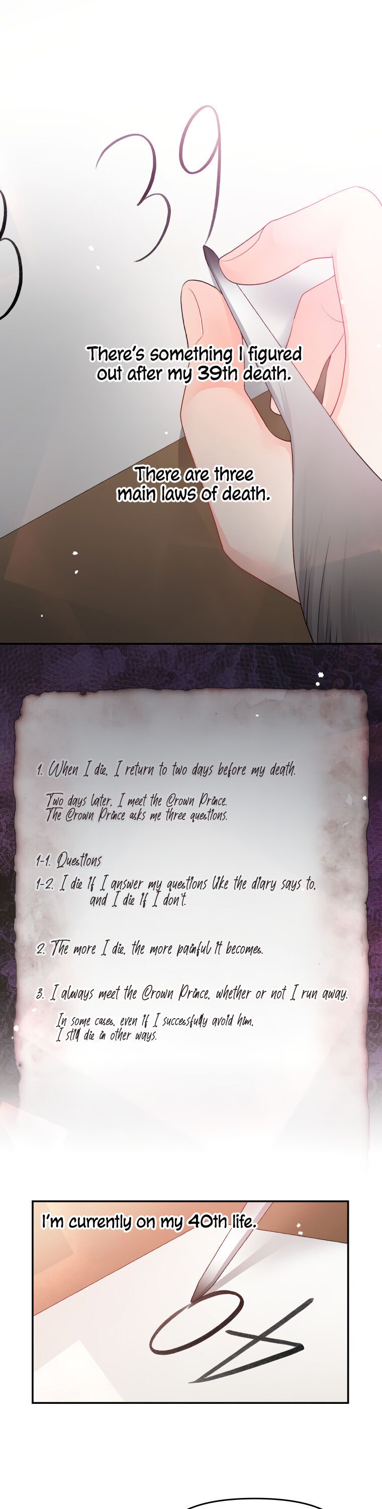 Don’t Concern Yourself With That Book Chapter 13 - page 5