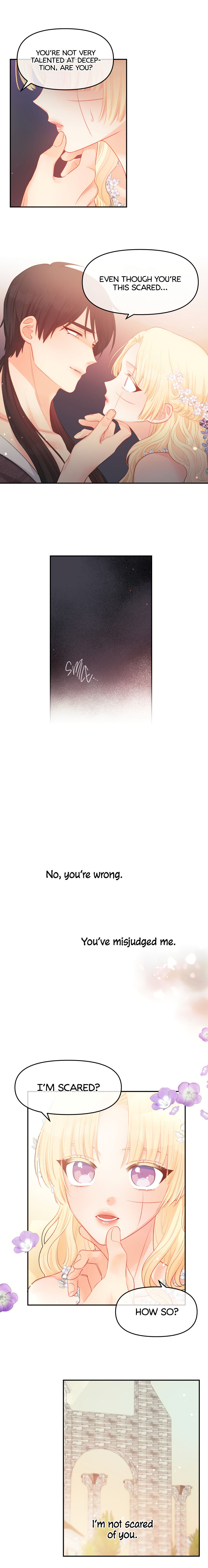 Don’t Concern Yourself With That Book Chapter 14 - page 9