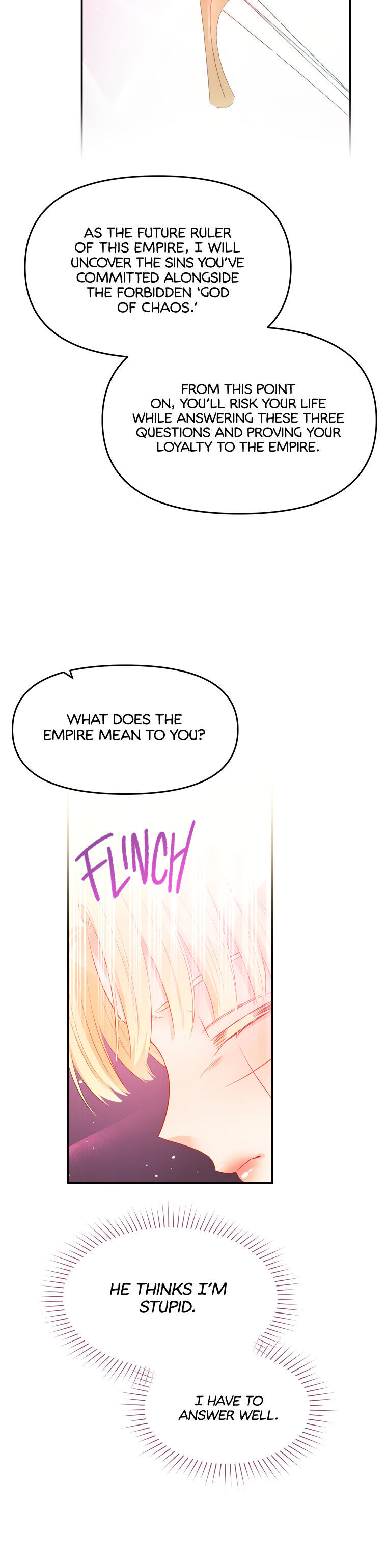 Don’t Concern Yourself With That Book Chapter 15 - page 14