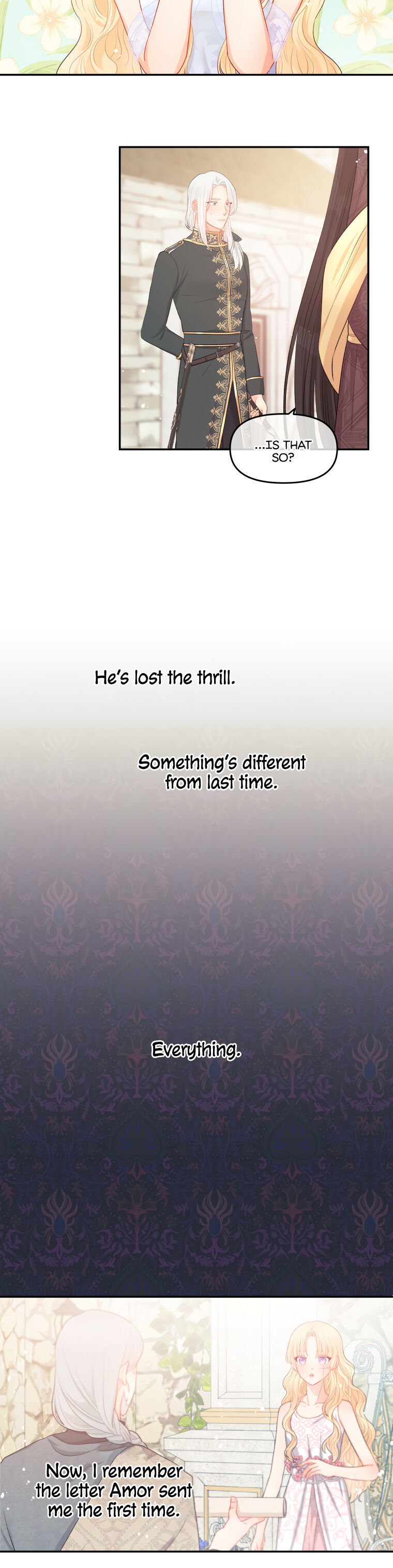 Don’t Concern Yourself With That Book Chapter 15 - page 17