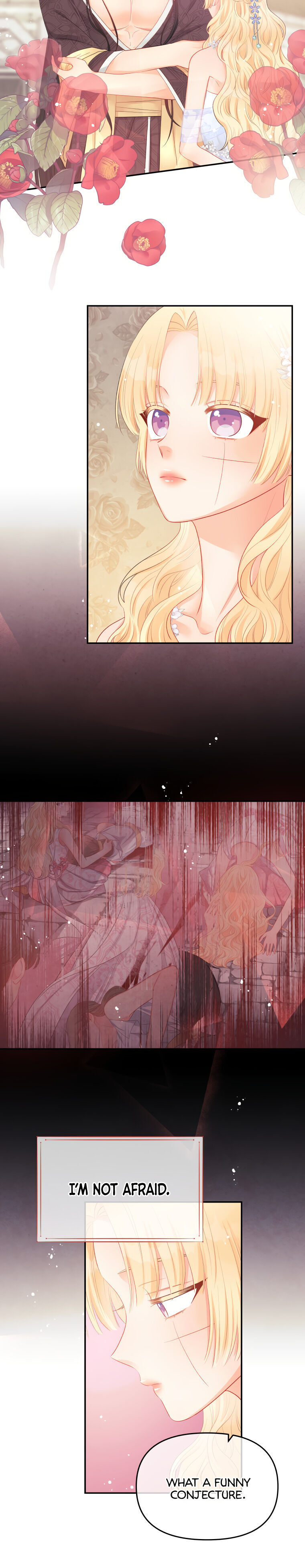 Don’t Concern Yourself With That Book Chapter 15 - page 2