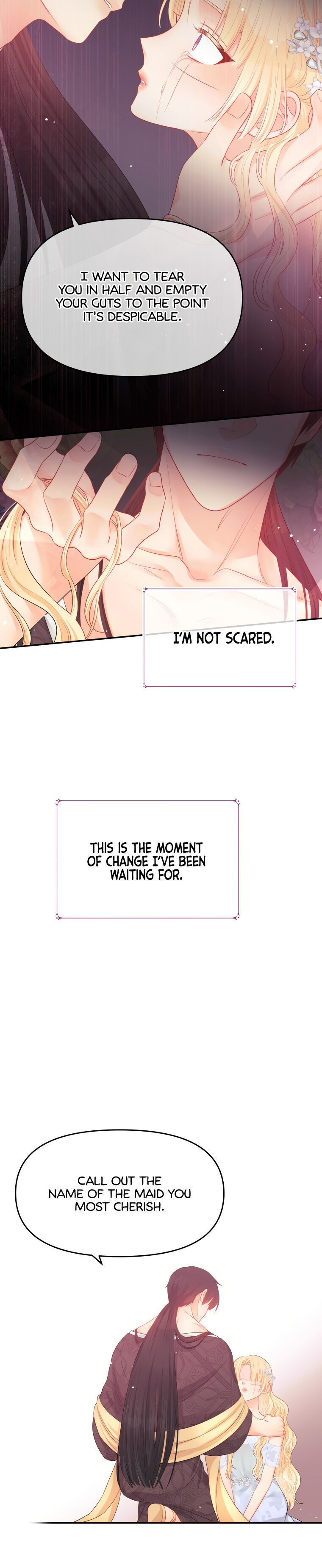 Don’t Concern Yourself With That Book Chapter 15 - page 24