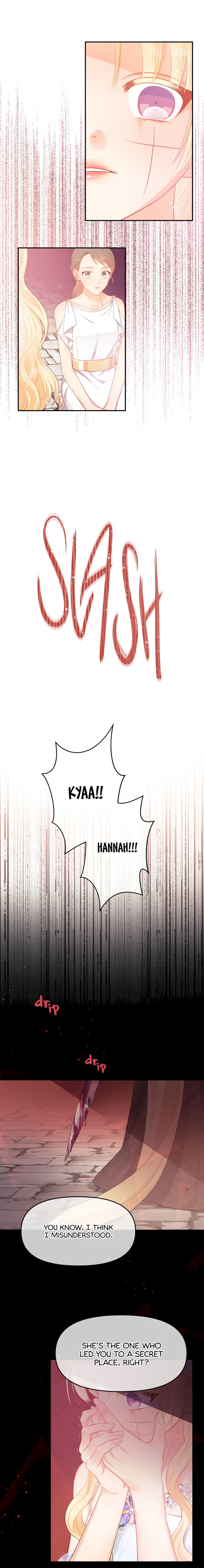 Don’t Concern Yourself With That Book Chapter 15 - page 25