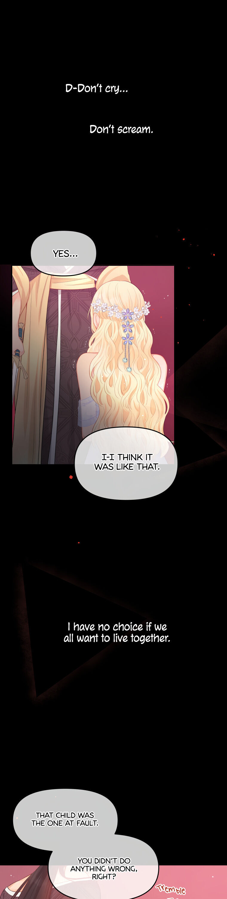 Don’t Concern Yourself With That Book Chapter 15 - page 26