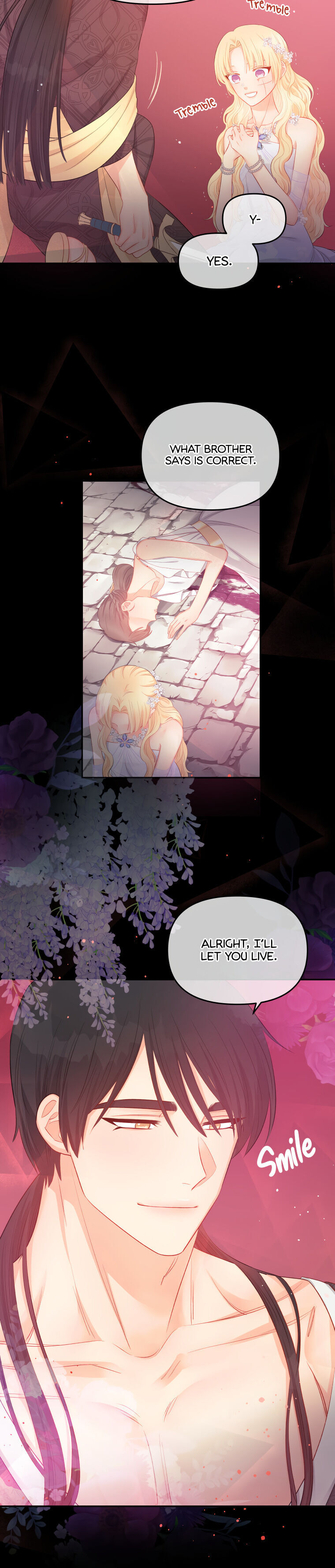 Don’t Concern Yourself With That Book Chapter 15 - page 27
