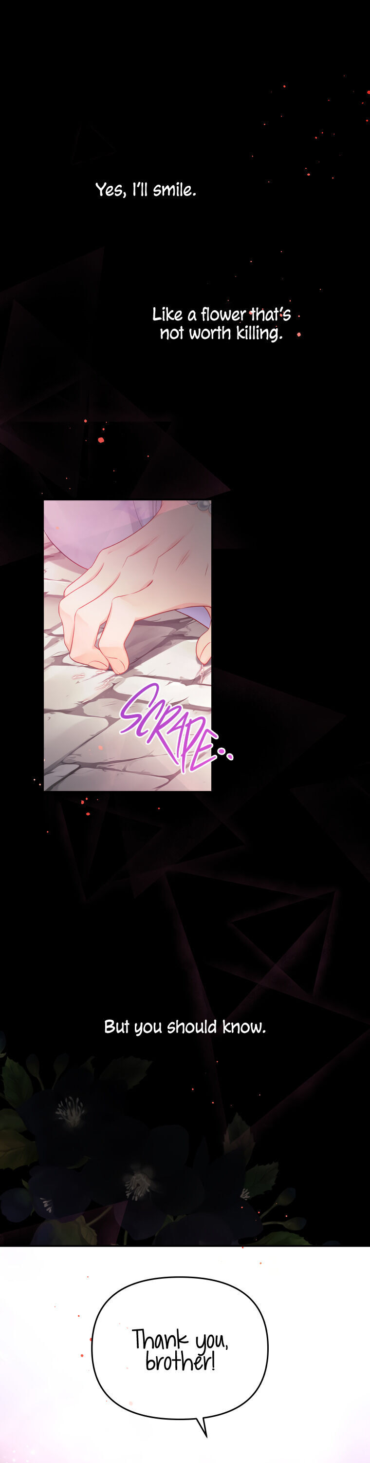 Don’t Concern Yourself With That Book Chapter 15 - page 28