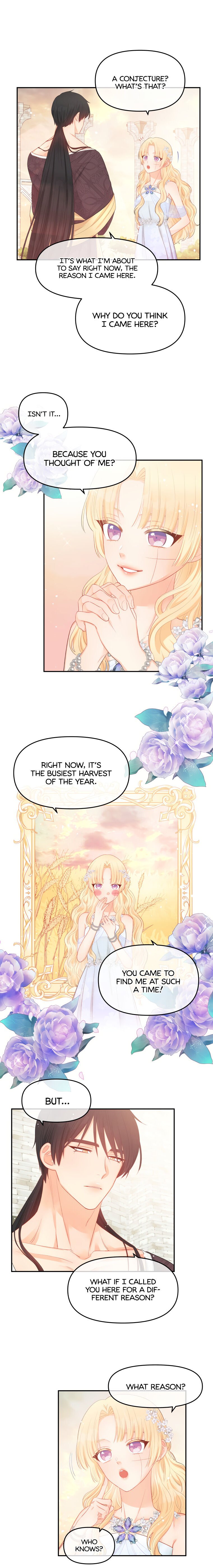 Don’t Concern Yourself With That Book Chapter 15 - page 3