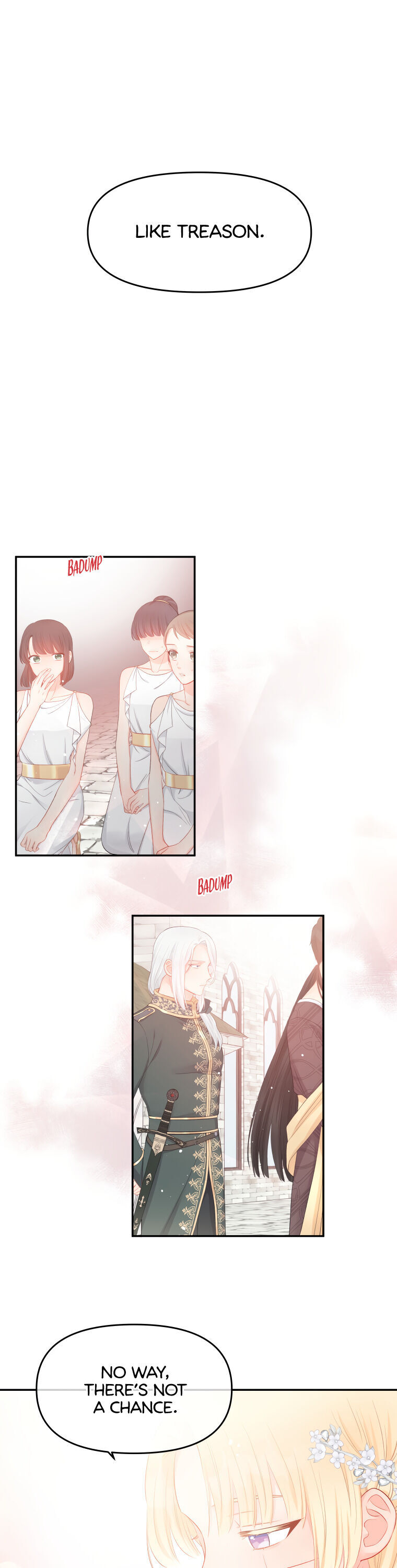 Don’t Concern Yourself With That Book Chapter 15 - page 4