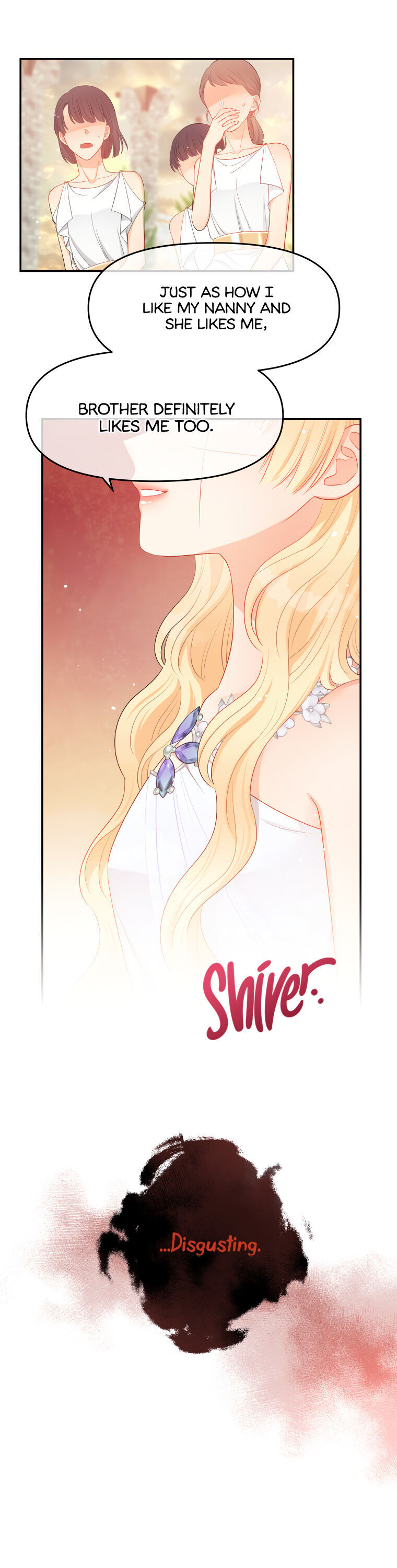 Don’t Concern Yourself With That Book Chapter 15 - page 8