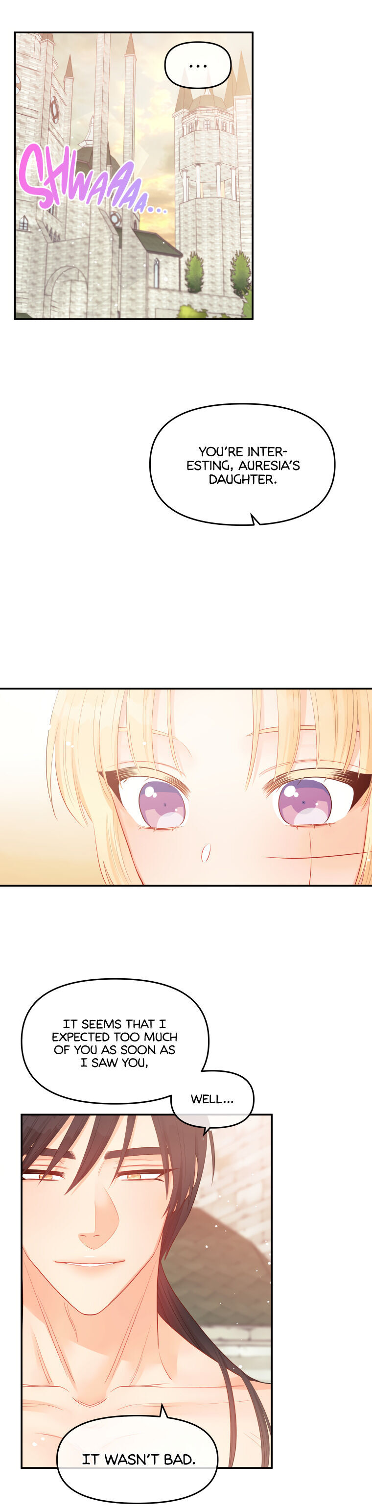 Don’t Concern Yourself With That Book Chapter 15 - page 9