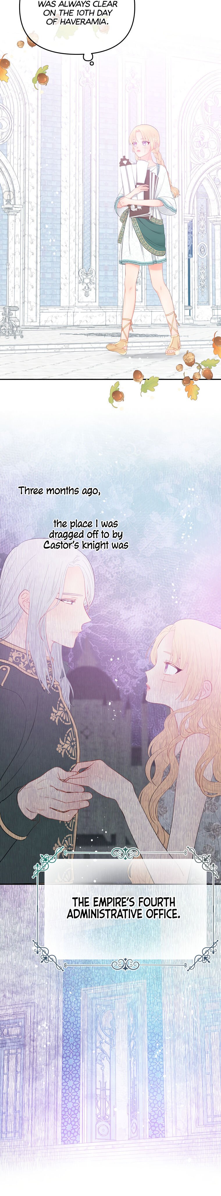 Don’t Concern Yourself With That Book Chapter 17 - page 13
