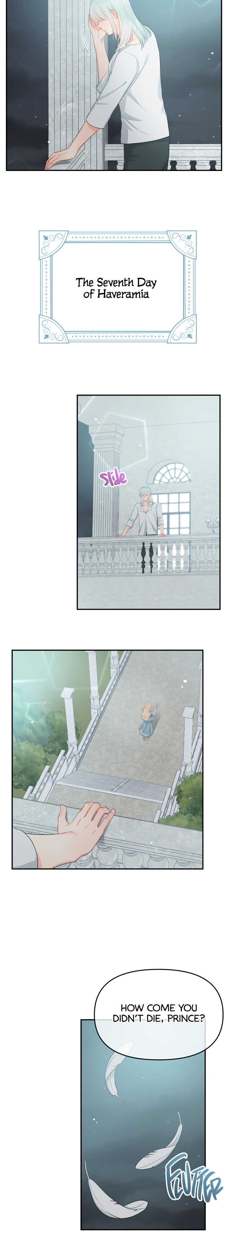 Don’t Concern Yourself With That Book Chapter 17 - page 2
