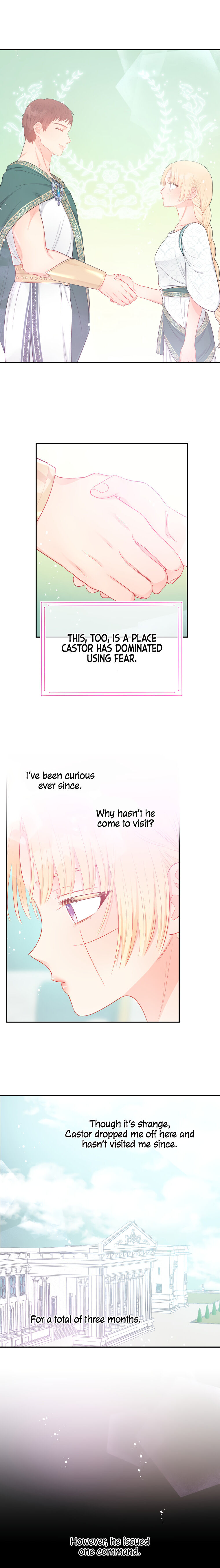 Don’t Concern Yourself With That Book Chapter 17 - page 24