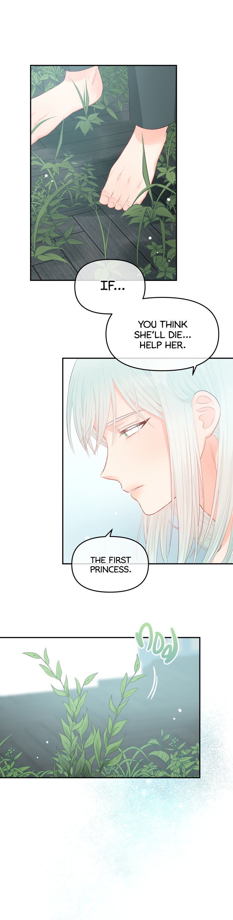 Don’t Concern Yourself With That Book Chapter 17 - page 9