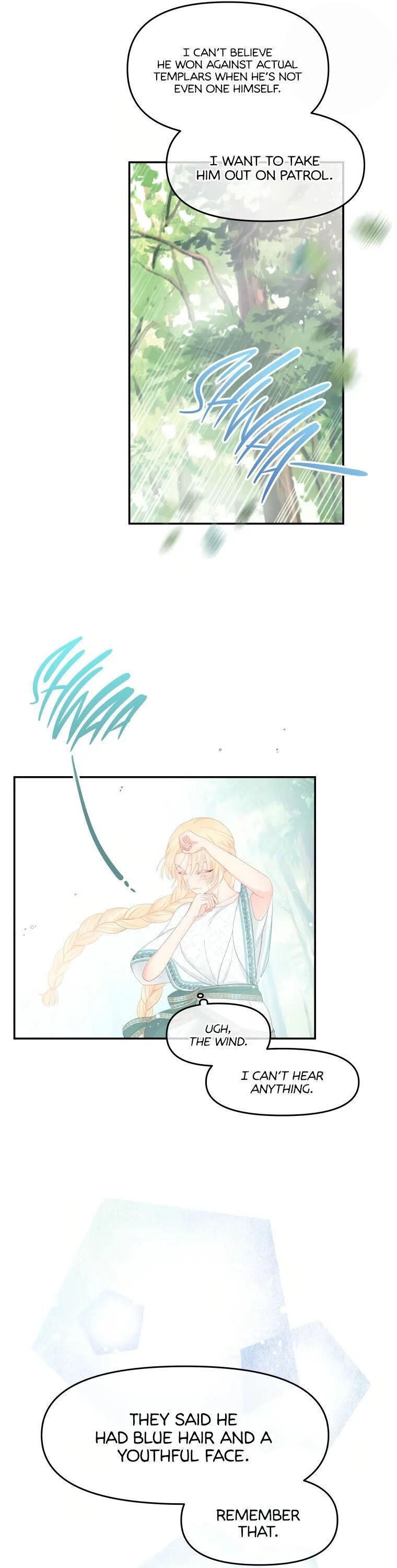 Don’t Concern Yourself With That Book Chapter 24 - page 12
