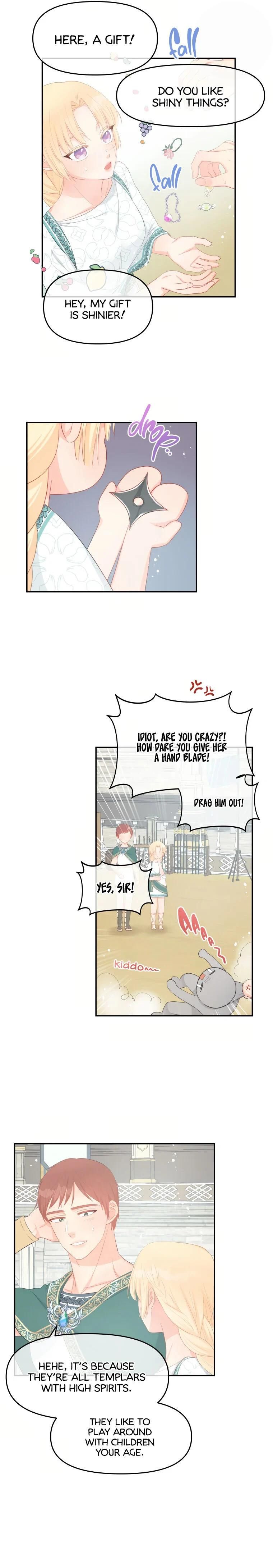 Don’t Concern Yourself With That Book Chapter 24 - page 16