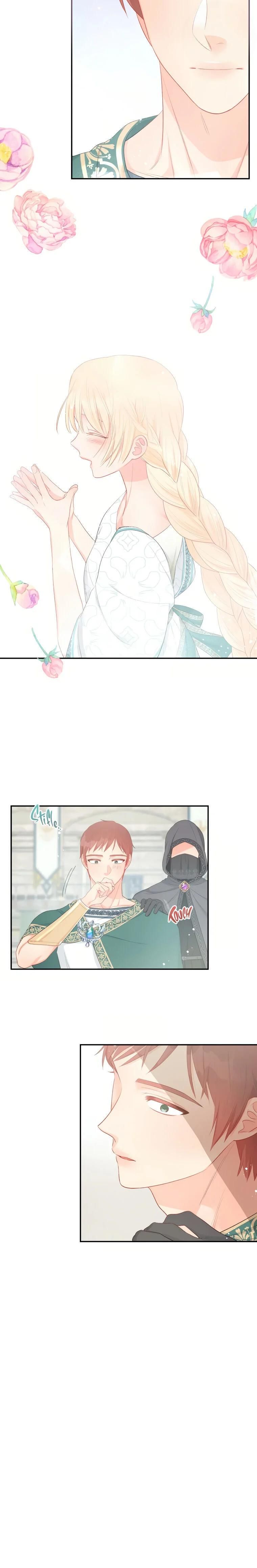 Don’t Concern Yourself With That Book Chapter 24 - page 18