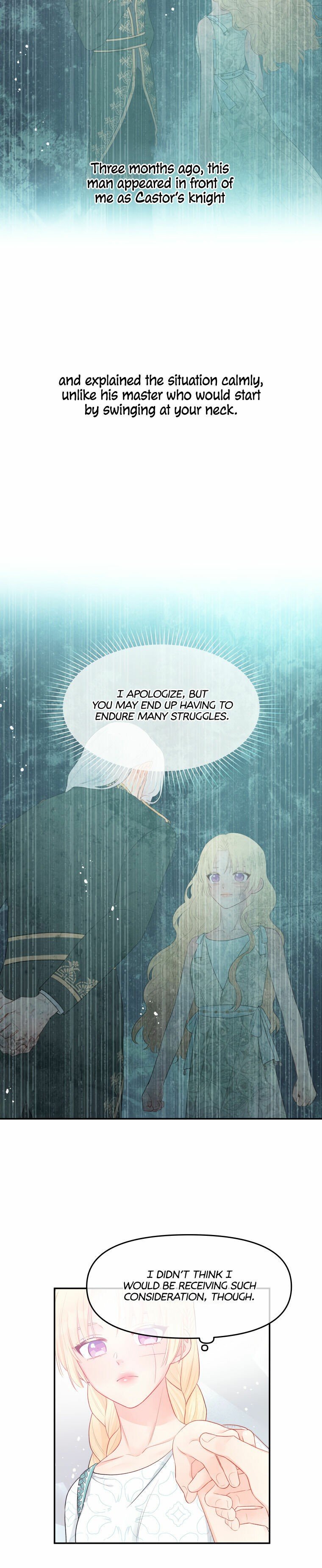 Don’t Concern Yourself With That Book Chapter 18 - page 12