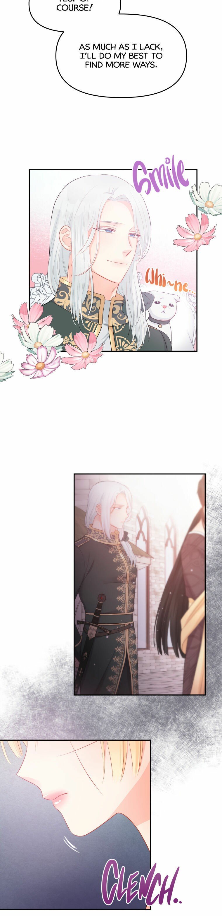 Don’t Concern Yourself With That Book Chapter 18 - page 20