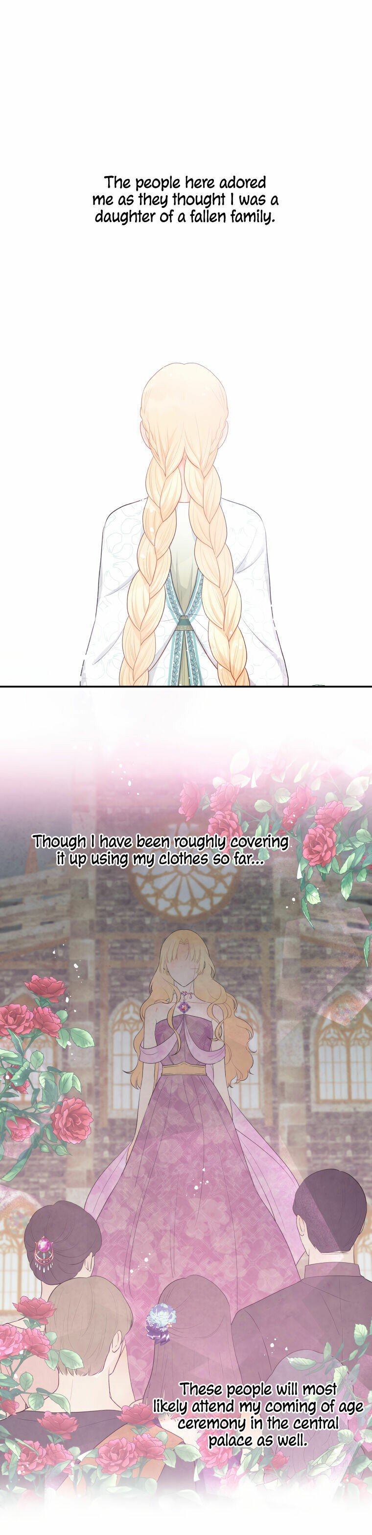 Don’t Concern Yourself With That Book Chapter 18 - page 9