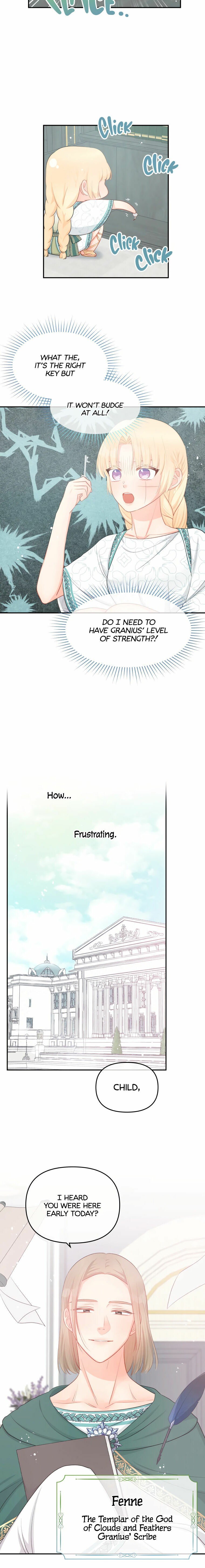 Don’t Concern Yourself With That Book Chapter 19 - page 18