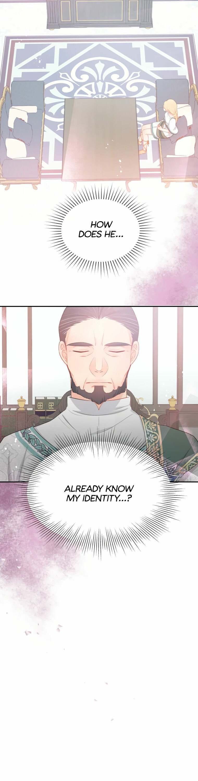 Don’t Concern Yourself With That Book Chapter 19 - page 23