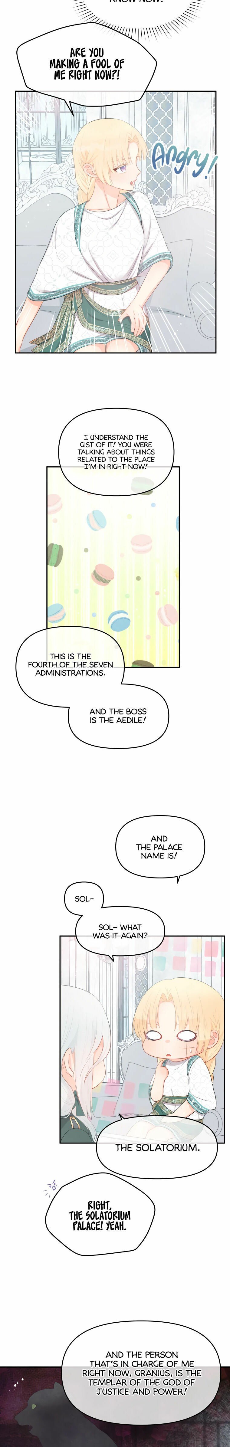 Don’t Concern Yourself With That Book Chapter 19 - page 8
