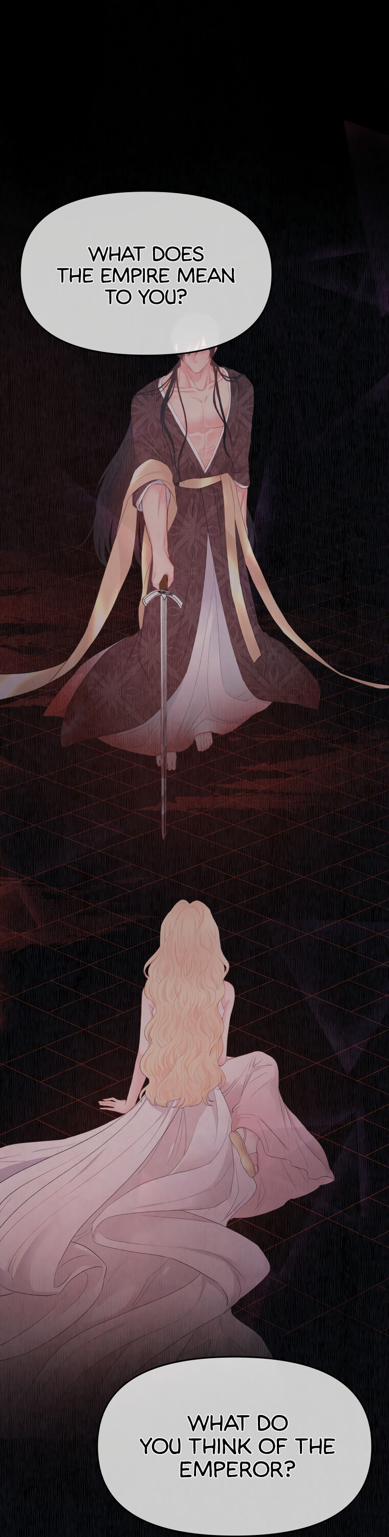 Don’t Concern Yourself With That Book Chapter 2 - page 4