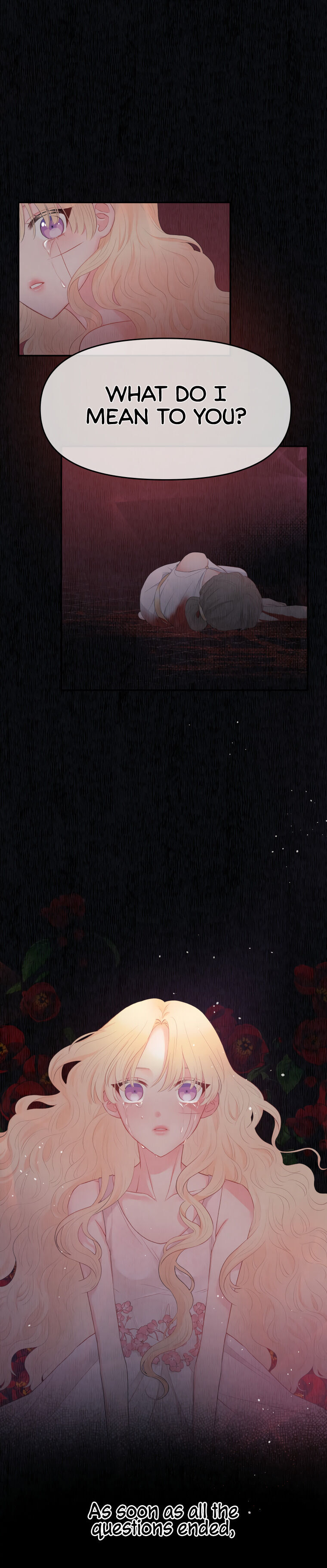 Don’t Concern Yourself With That Book Chapter 2 - page 5