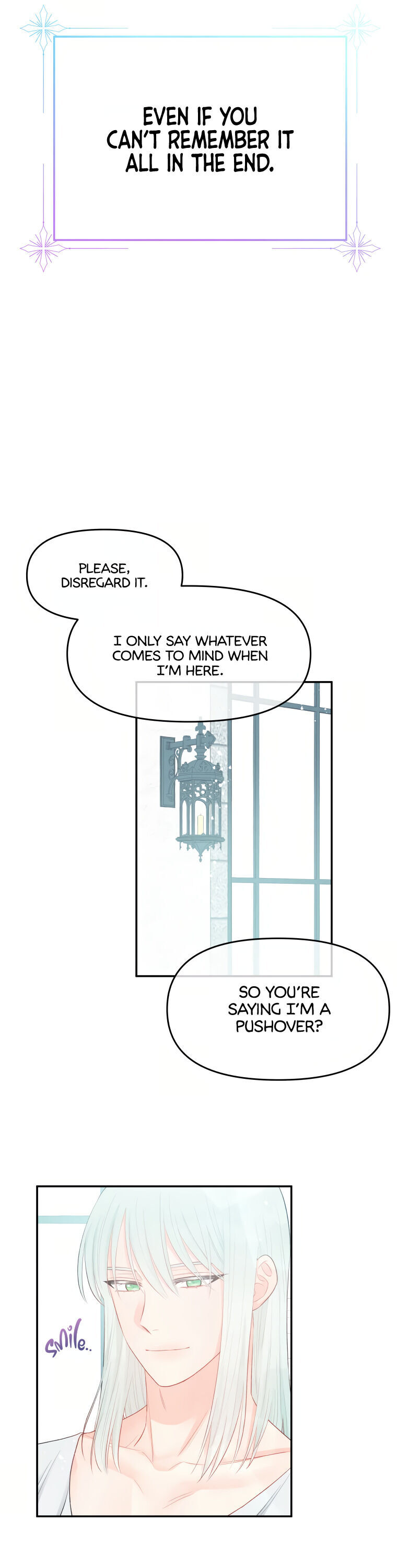 Don’t Concern Yourself With That Book Chapter 20 - page 7