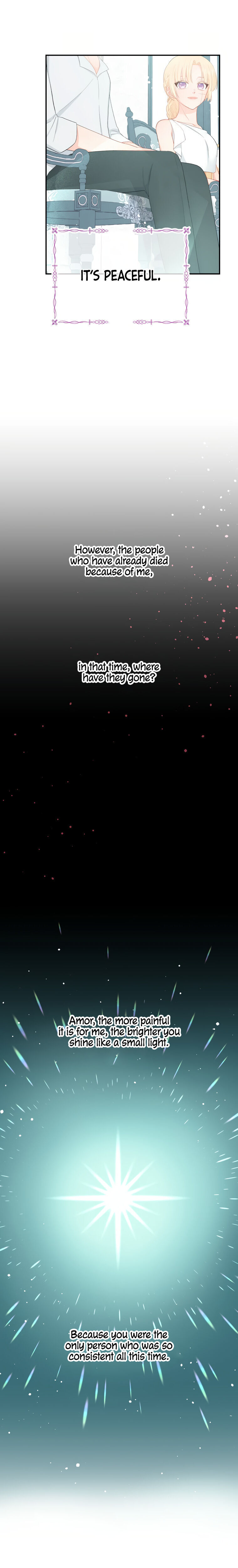 Don’t Concern Yourself With That Book Chapter 20 - page 8