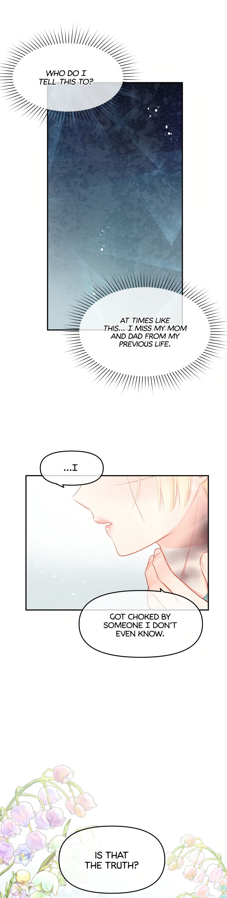 Don’t Concern Yourself With That Book Chapter 21 - page 23