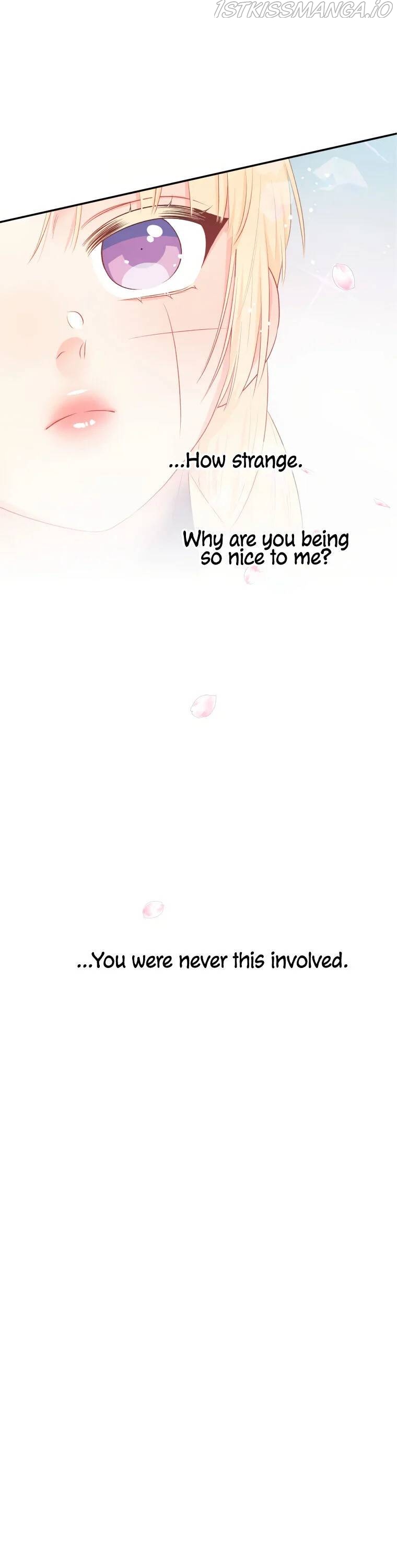 Don’t Concern Yourself With That Book Chapter 22 - page 1