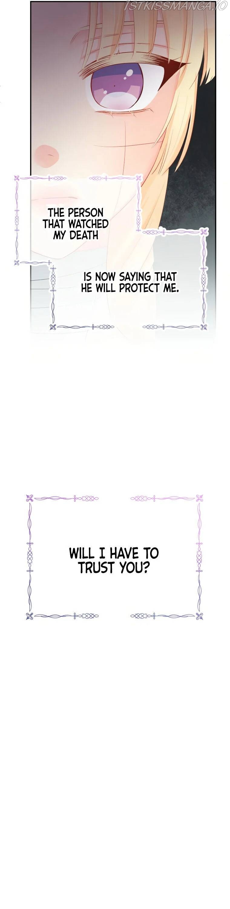 Don’t Concern Yourself With That Book Chapter 22 - page 13