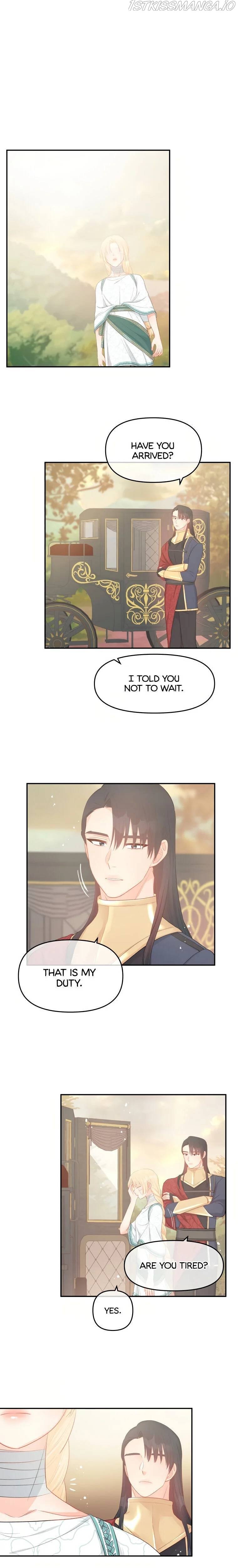 Don’t Concern Yourself With That Book Chapter 22 - page 14
