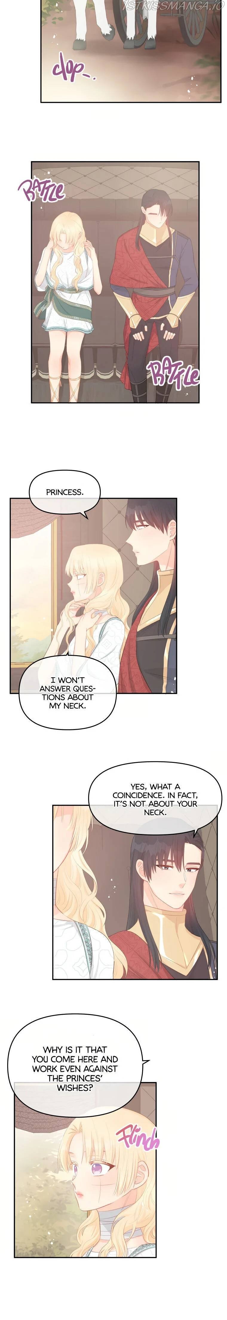 Don’t Concern Yourself With That Book Chapter 22 - page 16