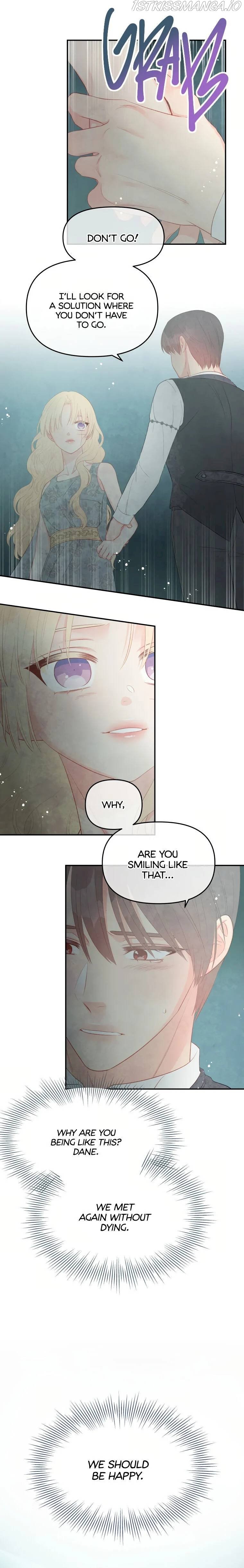 Don’t Concern Yourself With That Book Chapter 22 - page 18