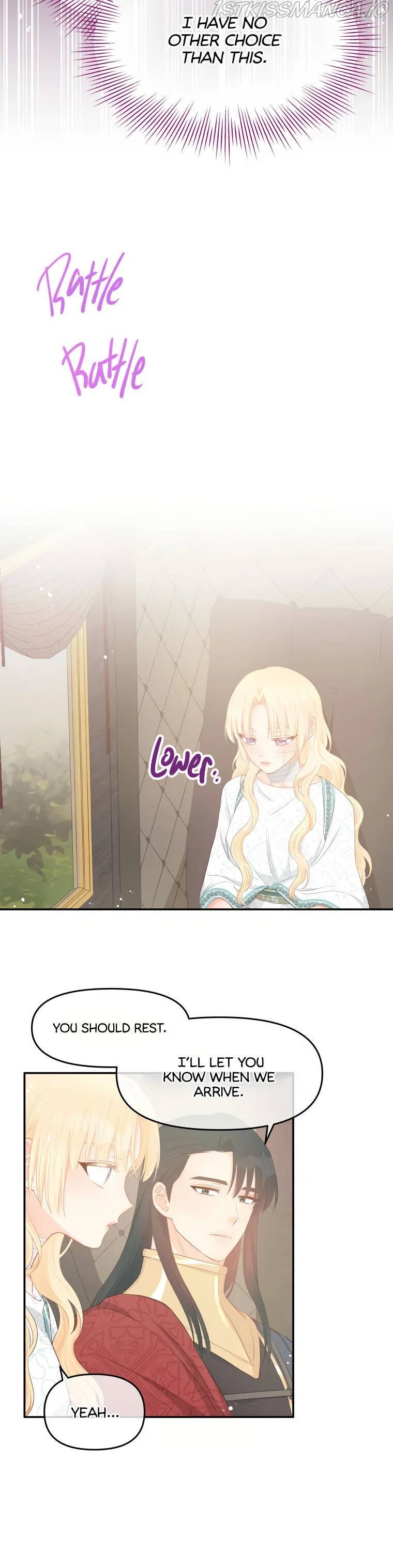 Don’t Concern Yourself With That Book Chapter 22 - page 20