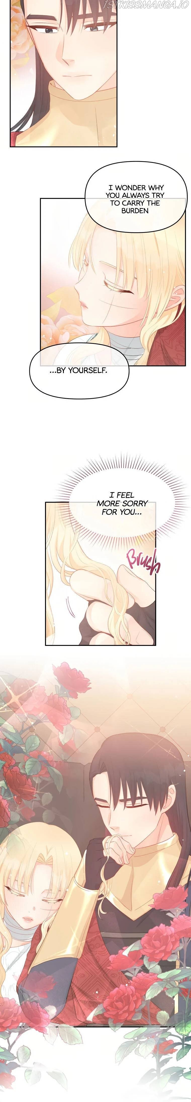 Don’t Concern Yourself With That Book Chapter 22 - page 22