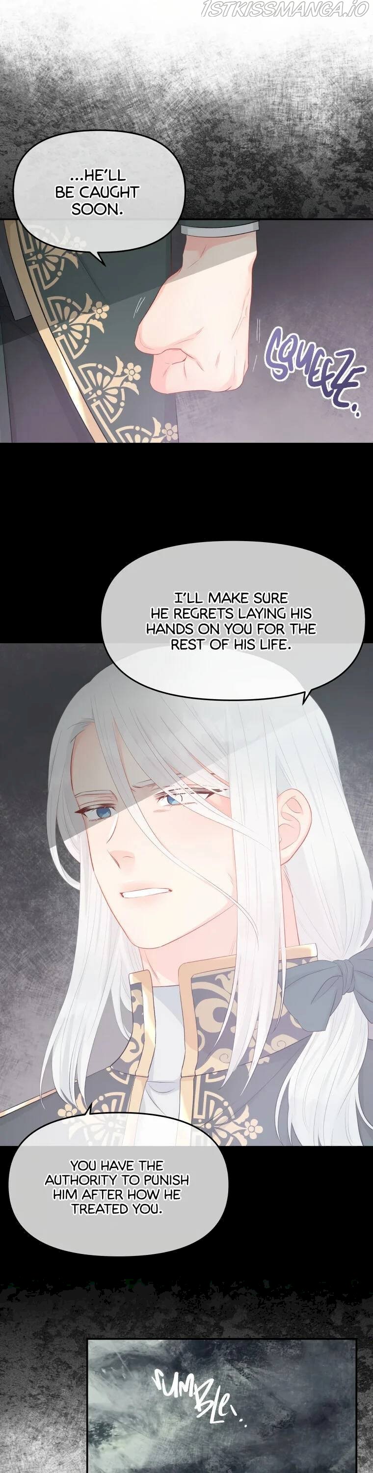 Don’t Concern Yourself With That Book Chapter 22 - page 7