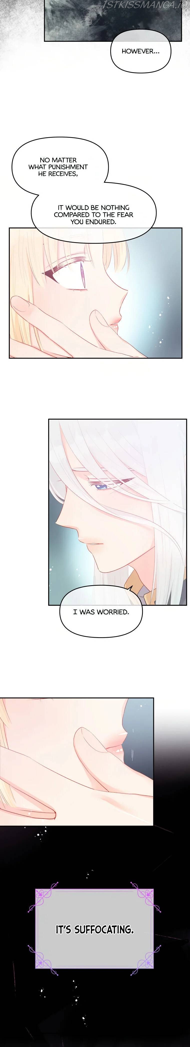 Don’t Concern Yourself With That Book Chapter 22 - page 8