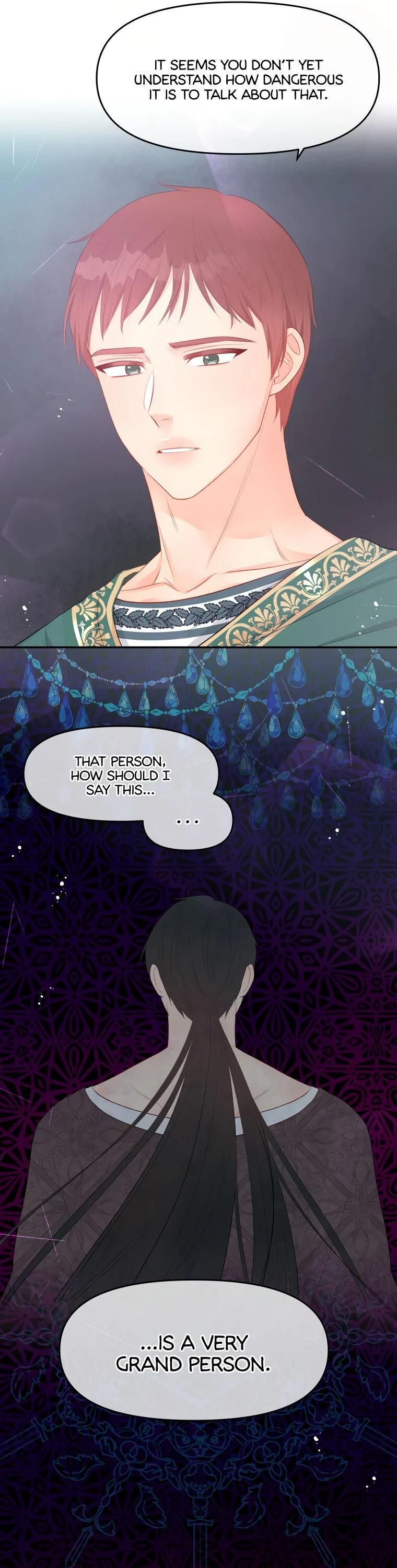 Don’t Concern Yourself With That Book Chapter 23 - page 14